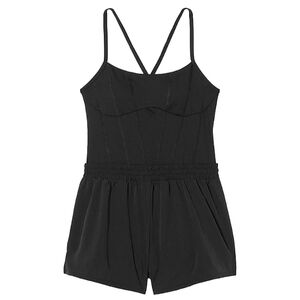 PINK Ultimate Runsie - 🏃‍♀️